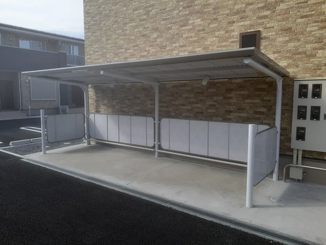  プライムガーデン　Ｂ