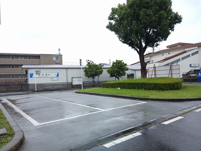 逆井駅まで800m ナチュール　メゾン