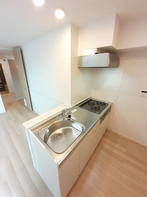  クローバーヒルズ