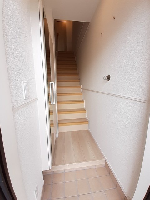  クローバーヒルズ