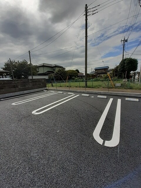  クローバーヒルズ