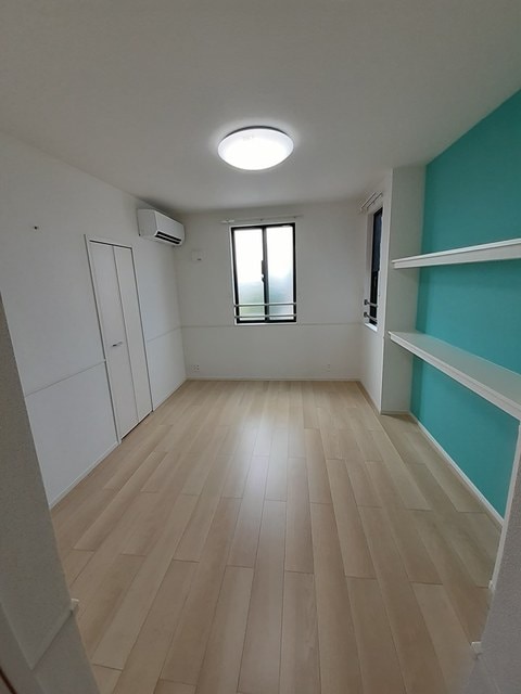  クローバーヒルズ