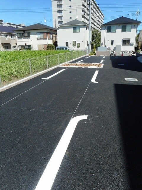  ファインアヴェニューサイドＢ