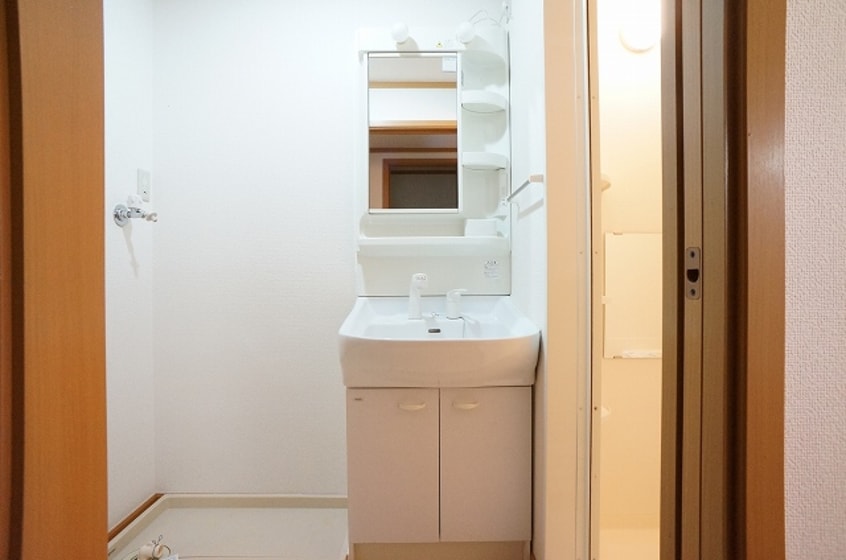  エバーグリーン本宿