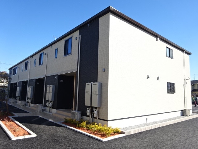  ヴィアンカーレＡ