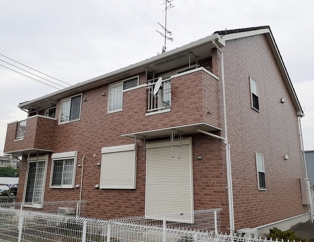  サンハウス花水木