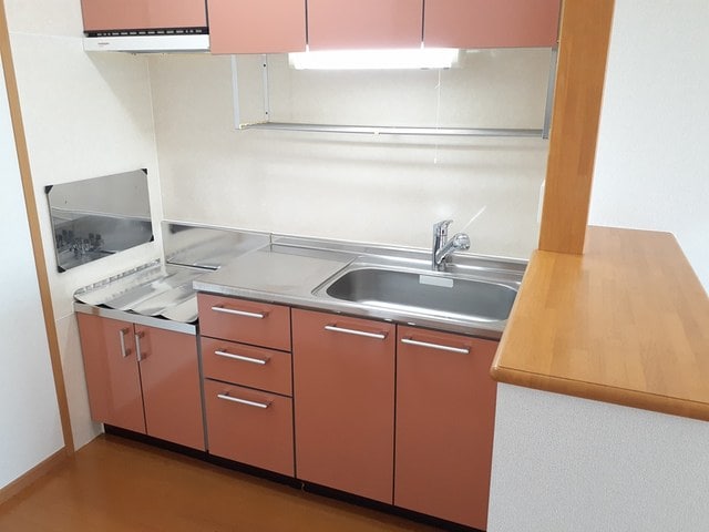  サンハウス花水木