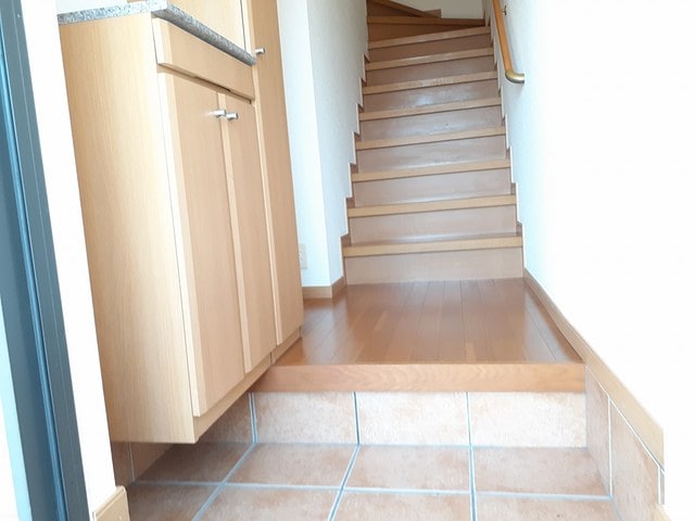  サンハウス花水木