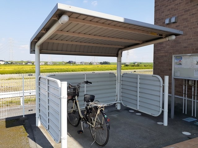  サンハウス花水木