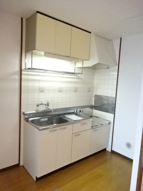  サンビレッジＣ