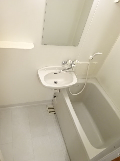  サンビレッジＣ