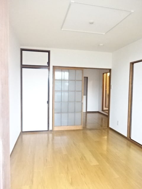  サンビレッジＣ