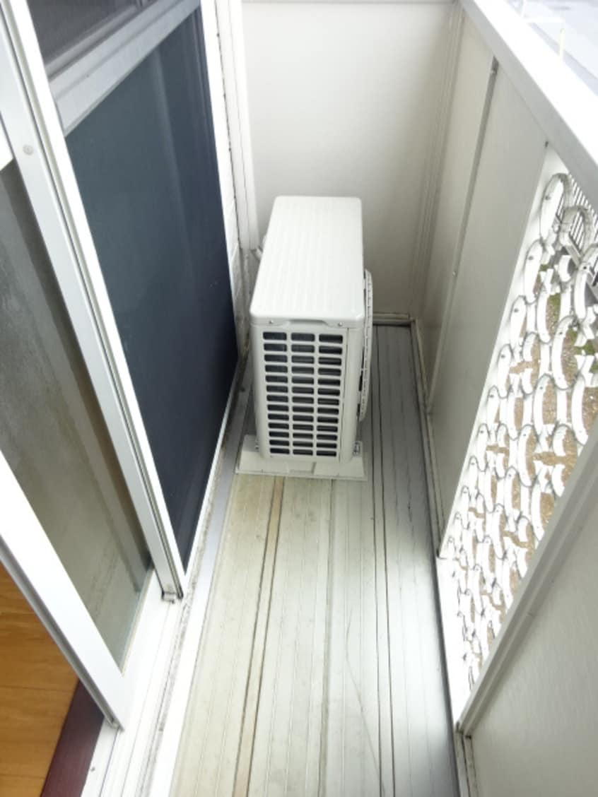  サンビレッジＣ