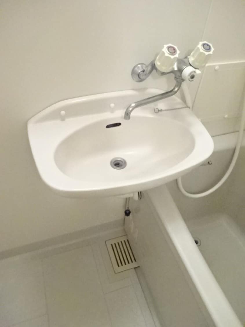  サンビレッジＣ