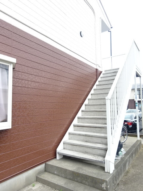  サンビレッジＣ