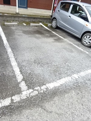  サンビレッジＣ