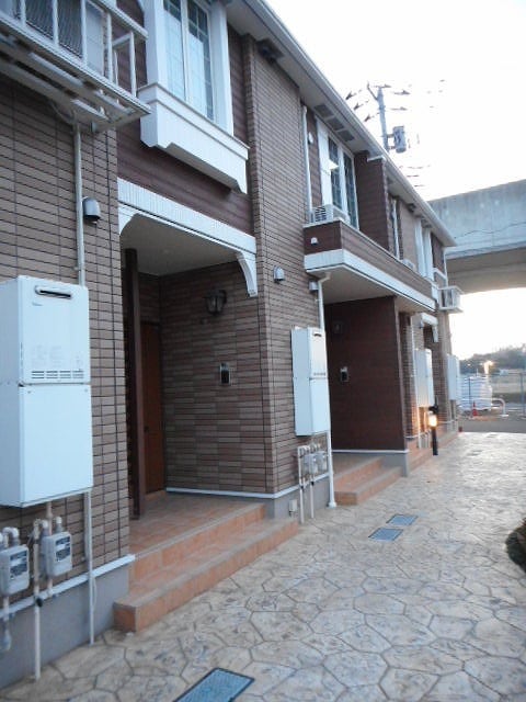  サニーグランツ・Ｂ