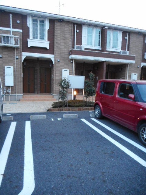  サニーグランツ・Ｂ