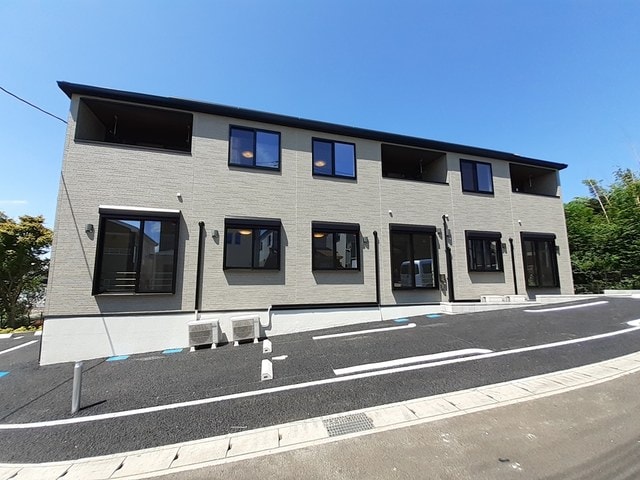  ポー・チャコット