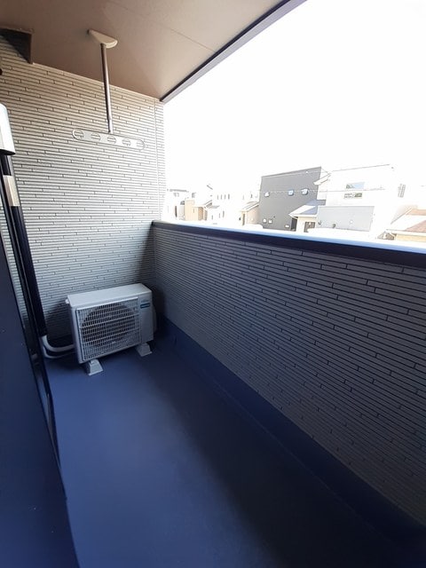  ポー・チャコット