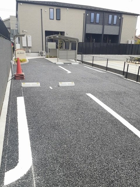  ポー・チャコット