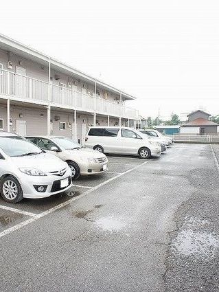  グランデーヂII