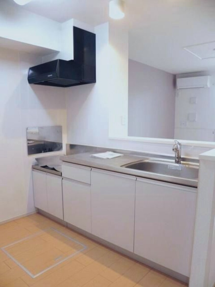  ラヴィアンローズＢ