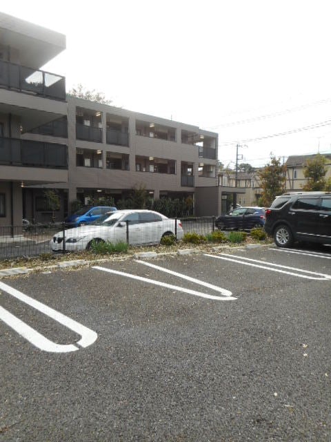  ラヴィアンローズＢ