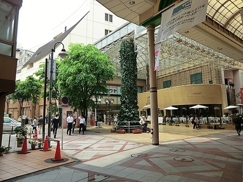 柏モディまで750m アレグラール