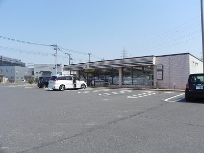 セブンイレブンサイエンスパークまで190m ラフレシールI