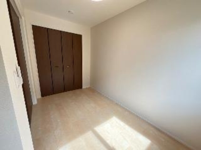 洋室（イメージ） クレシア　-Crecia-