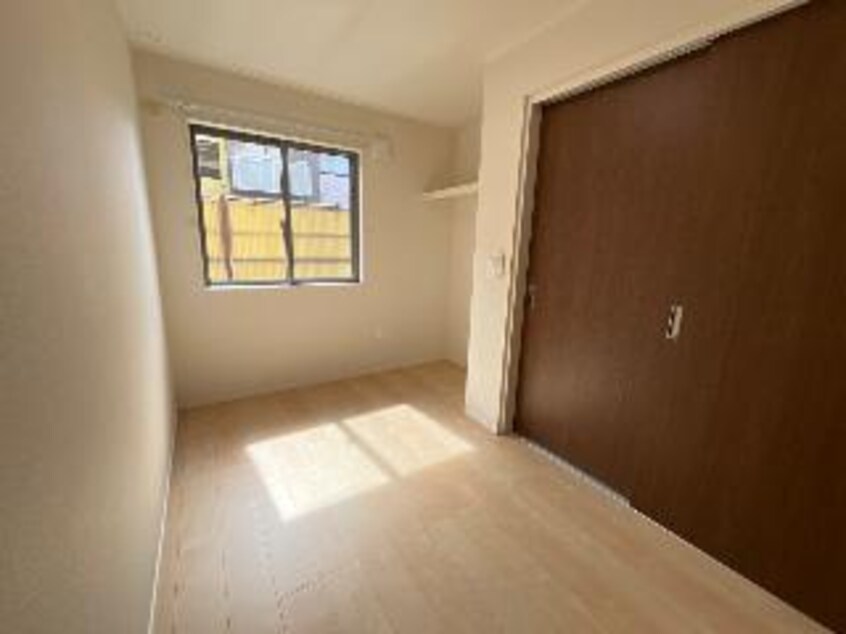 洋室（イメージ） クレシア　-Crecia-