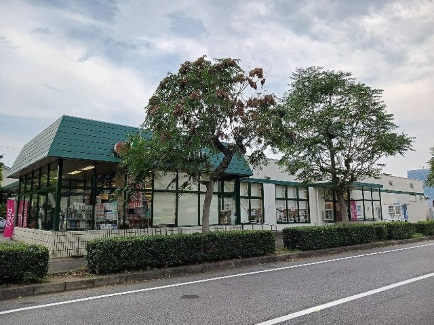 マルエツ 小林店まで350m ブロッサム
