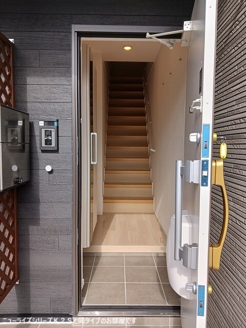  大森アパートＢ