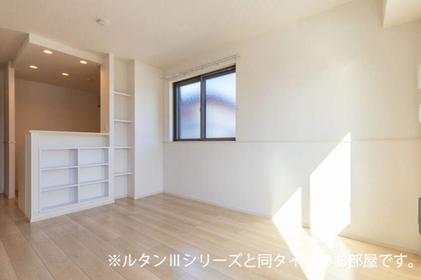  モーヴソレイユ