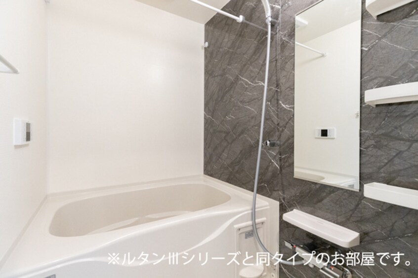  モーヴソレイユ