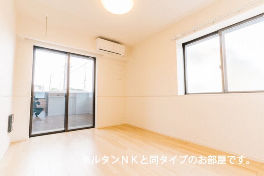  ヤングウッズ柏の葉II