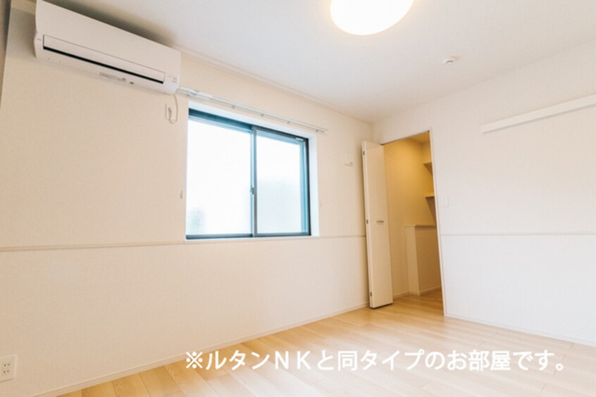  ヤングウッズ柏の葉II