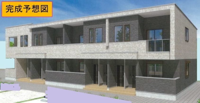  ヤングウッズ柏の葉II