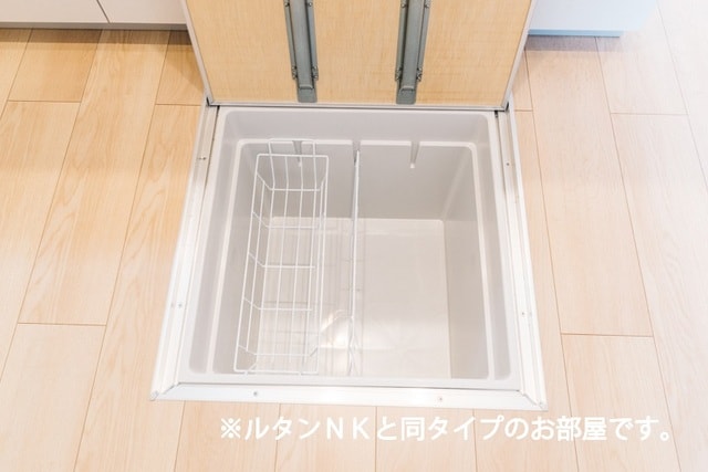  ヤングウッズ柏の葉II