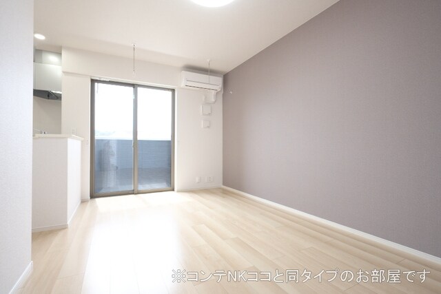  ヤングウッズ柏の葉I