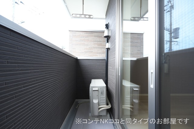  ヤングウッズ柏の葉I