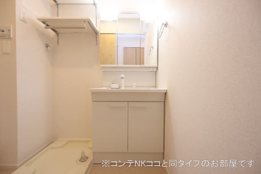  ヤングウッズ柏の葉I