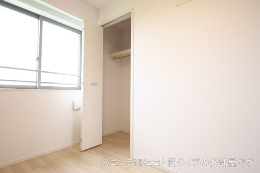  ヤングウッズ柏の葉I