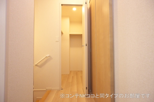  ヤングウッズ柏の葉I