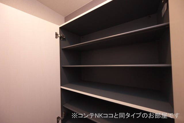  ヤングウッズ柏の葉I