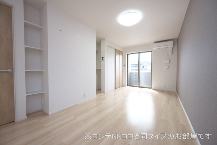  ヤングウッズ柏の葉I