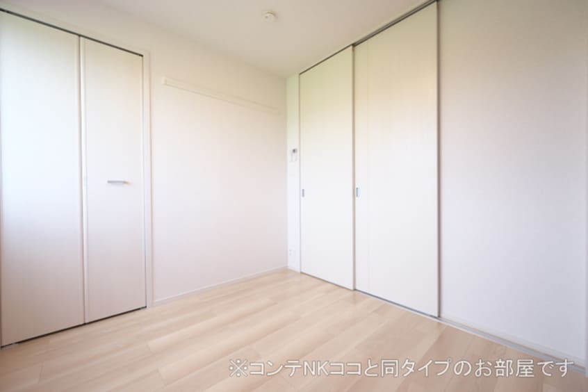  ヤングウッズ柏の葉I