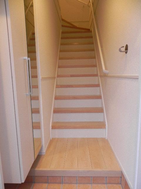  グリーンパークヒルズ