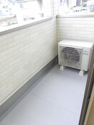  グリーンパークヒルズ